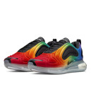 Кроссовки Nike Air Max 720 Be True CJ5472-900 Разноцветные