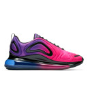 Кроссовки Nike Air Max 720 Sunset AR9293-500 Розовый, Фиолетовый
