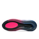 Кроссовки Nike Air Max 720 Sunset AR9293-500 Розовый, Фиолетовый