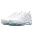 Кросівки Nike Air VaporMax Plus White 924453-100 Білий