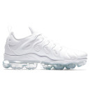 Кросівки Nike Air VaporMax Plus White 924453-100 Білий
