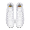 Кросівки Nike Air VaporMax Plus White 924453-100 Білий