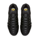 Кросівки Nike Air VaporMax Plus Triple Black 924453-004 Чорний