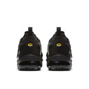 Кросівки Nike Air VaporMax Plus Triple Black 924453-004 Чорний