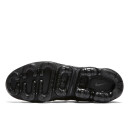 Кросівки Nike Air VaporMax Plus Triple Black 924453-004 Чорний