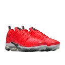Кросівки Nike Air Vapormax Plus Bright Crimson 924453-602 Червоний
