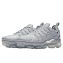 Кросівки Nike Air VaporMax Plus Wolf Grey 924453-005 Сірий