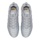 Кросівки Nike Air VaporMax Plus Wolf Grey 924453-005 Сірий