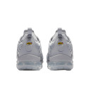 Кросівки Nike Air VaporMax Plus Wolf Grey 924453-005 Сірий