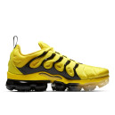 Кроссовки Nike Air Vapormax Plus Opti Yellow BV6079-700 Желтый