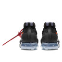 Кроссовки Nike Air VaporMax Off-White Black AA3831-002 Черный