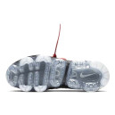 Кроссовки Nike Air VaporMax Off-White Black AA3831-002 Черный
