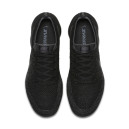 Кроссовки Nike Air VaporMax Flyknit Triple Black 899473-003 Черный