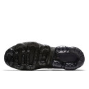 Кроссовки Nike Air VaporMax Flyknit Triple Black 899473-003 Черный