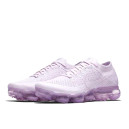 Кроссовки Nike Air Vapormax Flyknit Light Violet 849557-501 Фиолетовый