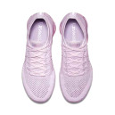 Кроссовки Nike Air Vapormax Flyknit Light Violet 849557-501 Фиолетовый