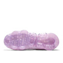 Кроссовки Nike Air Vapormax Flyknit Light Violet 849557-501 Фиолетовый