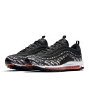 Кроссовки Nike Air Max 97 Just Do It AT8437-001 Разноцветные