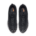 Кроссовки Nike Air Max 97 Just Do It AT8437-001 Разноцветные