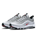 Кроссовки Nike Air Max 97 Silver Bullet 884421-001 Серый