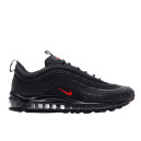 Кросівки Nike Air Max 97 All-Over Print Black Red AR4259-001 Чорний