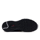 Кросівки Nike Air Max 97 All-Over Print Black Red AR4259-001 Чорний