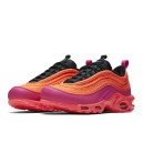 Кросівки Nike Air Max Plus 97 Racer Pink AH8143-600 Рожевий, Помаранчевий