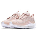 Кроссовки Nike Air Max 97 SE 917646-600 Белый/розовый