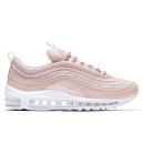 Кроссовки Nike Air Max 97 SE 917646-600 Белый/розовый