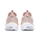 Кроссовки Nike Air Max 97 SE 917646-600 Белый/розовый