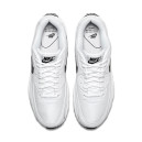 Кросівки Nike Air Max 90 White Black 325213-131 Чорний/білий