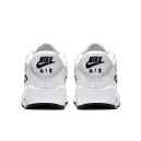Кросівки Nike Air Max 90 White Black 325213-131 Чорний/білий