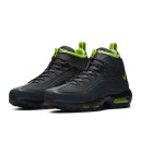 Sneakers Nike Air Max 95 Sneakerboot Anthracite Volt 806809-003 Blue