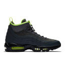 Sneakers Nike Air Max 95 Sneakerboot Anthracite Volt 806809-003 Blue