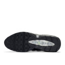 Sneakers Nike Air Max 95 Sneakerboot Anthracite Volt 806809-003 Blue