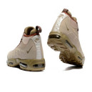 Кросівки Nike Air Max 95 Sneakerboot Beige 806809-303 Бежевий