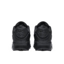 Кроссовки Nike Air Max 90 Leather Black 302519-001 Черный