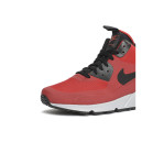 Кросівки Nike Air Max 90 Mid Red Winter 806808-600 Червоний