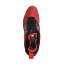 Кросівки Nike Air Max 90 Mid Red Winter 806808-600 Червоний