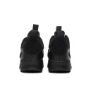 Кросівки Air Max 90 Sneakerboot 704570-001 Чорний