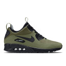 Кросівки Nike Air Max 90 Mid Winter Olive 806808-300 Оливковий