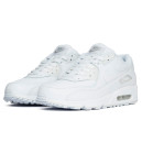 Кросівки Nike Air Max 90 Leather White 302519-113 Білий