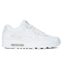 Кросівки Nike Air Max 90 Leather White 302519-113 Білий