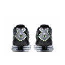 Кросівки Nike Shox TL Wolf Grey Lime Blast AV3595-005 Чорний/сірий