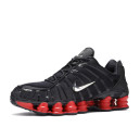 Кроссовки Nike Skepta X Shox TL CI0987-001 Черный/красный