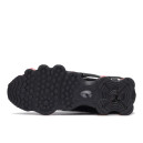 Кроссовки Nike Skepta X Shox TL CI0987-001 Черный/красный