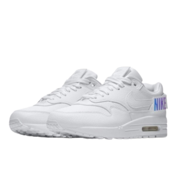 Nike Air Max 1 1-100 AQ7826-100