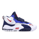 Кросівки Nike Air Max Speed Turf Giants BV1165-100 Білий/синій