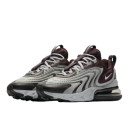 Кросівки Nike Air Max 270 React Eng Burgundy Ash CK2595-600 Сірий