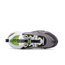 Кросівки Nike Air Max 270 React Eng Neon CW2623-001 Різнокольорові